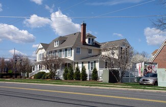 Plus de détails pour 1148 Walker Rd, Great Falls, VA - Commerce de détail à vendre