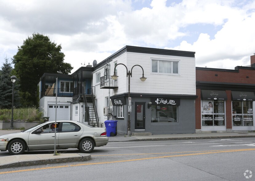171 Boul Saint-Joseph, Gatineau, QC à vendre - Photo du bâtiment - Image 2 de 4