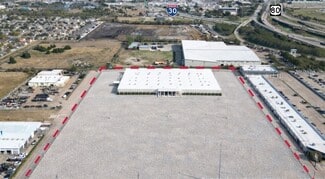 Plus de détails pour 3636 N Buckner Blvd, Dallas, TX - Industriel à louer
