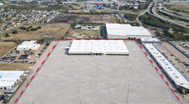 More details for 3636 N Buckner Blvd, Dallas, TX - Industrial for Lease