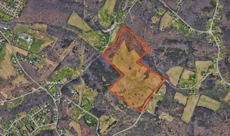 Plus de détails pour Temple rd, Monaca, PA - Terrain à vendre