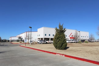 More details for 6602 Newcastle Rd, Oklahoma City, OK - Industrial for Sale