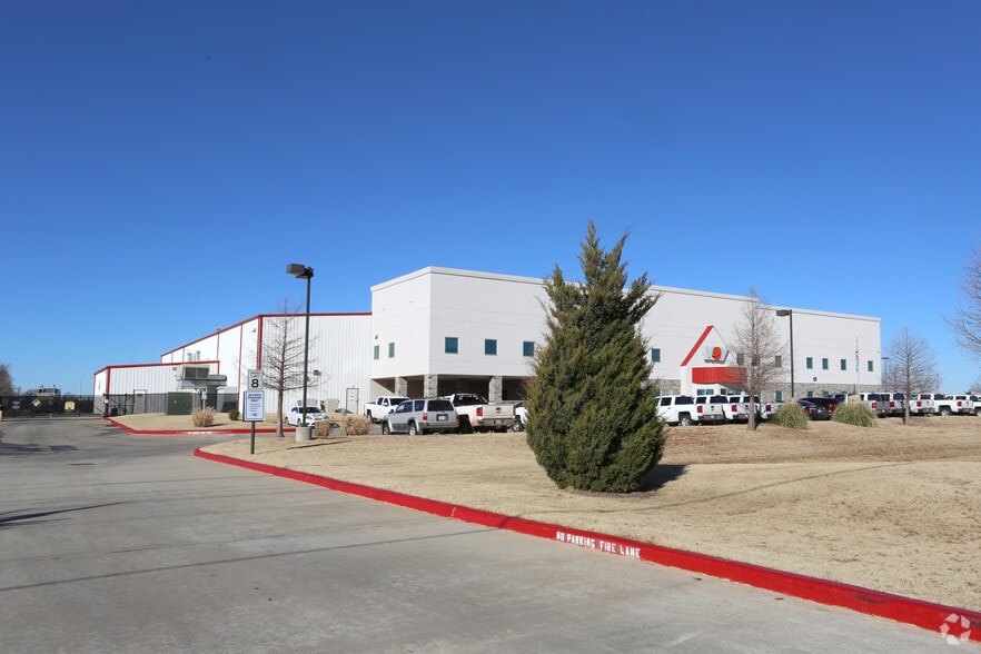 6602 Newcastle Rd, Oklahoma City, OK à vendre - Photo principale - Image 1 de 14