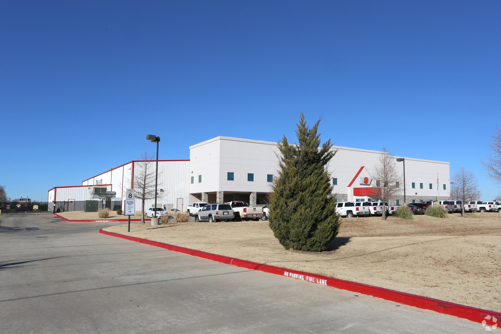 6602 Newcastle Rd, Oklahoma City, OK à vendre Photo principale- Image 1 de 15