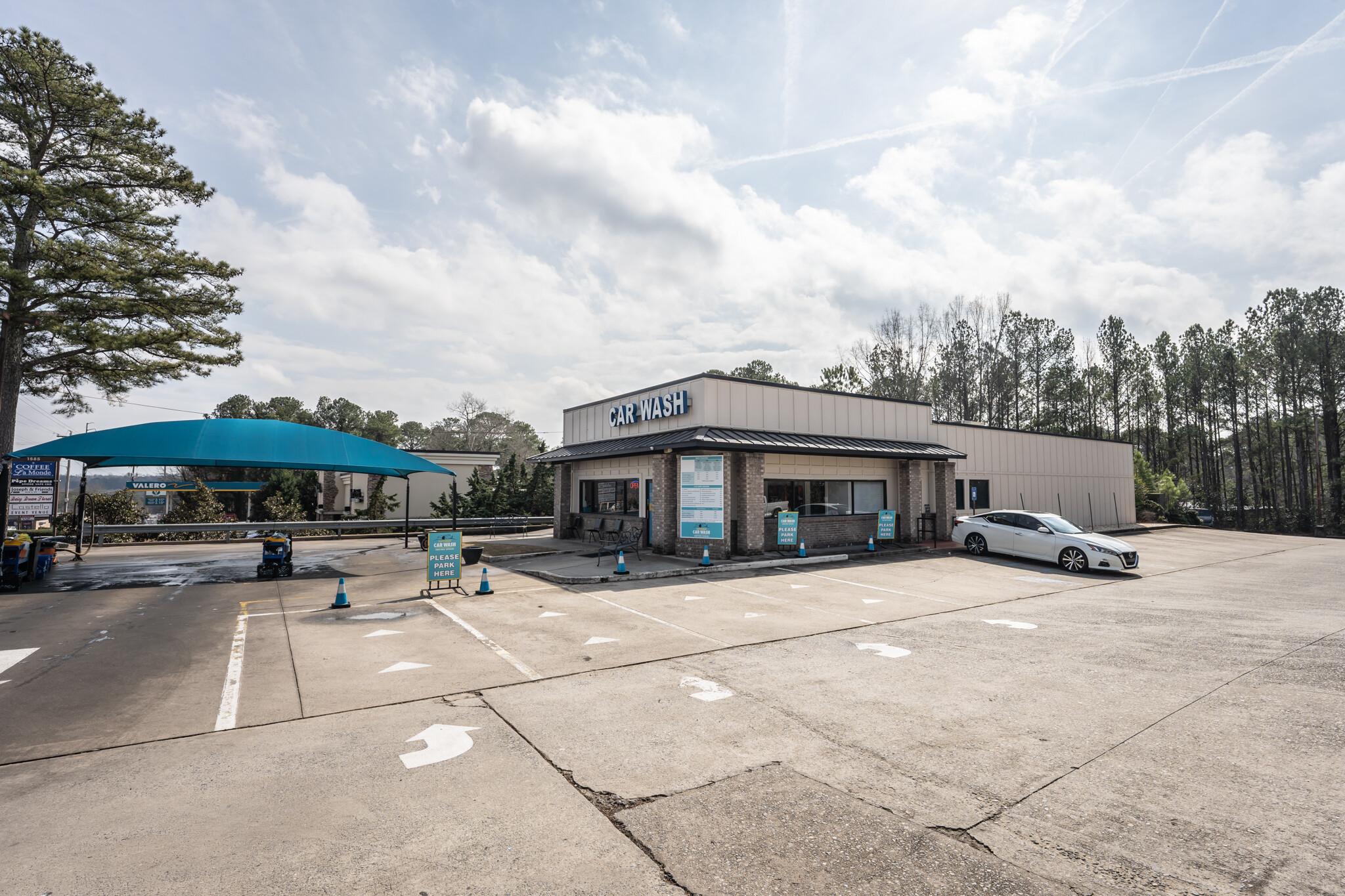 1579 Holcomb Bridge Rd, Roswell, GA for sale Building Photo- Image 1 of 1