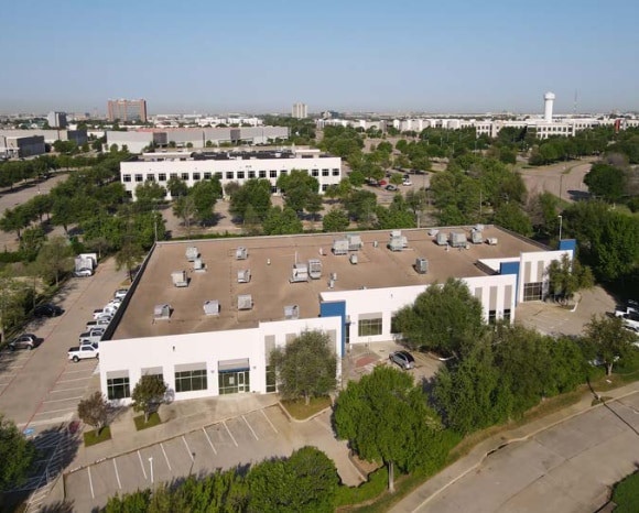 8333 Royal Ridge Pky, Irving, TX for lease - Building Photo - Image 1 of 8