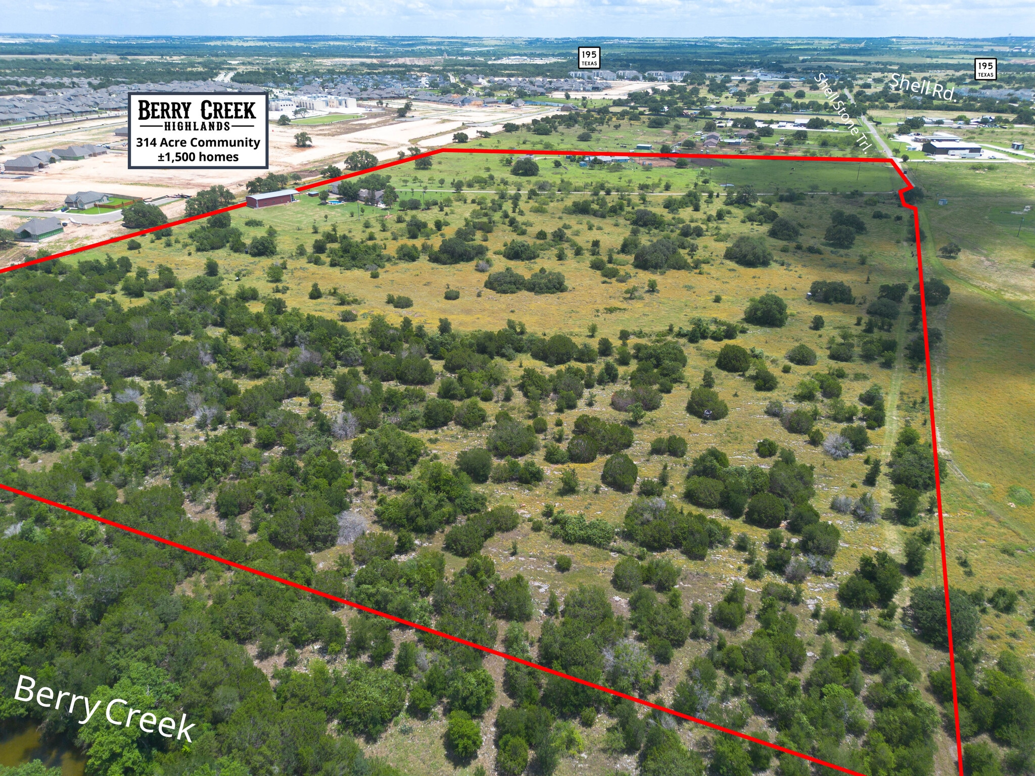 700 Shell Stone Trl, Georgetown, TX for sale Primary Photo- Image 1 of 6