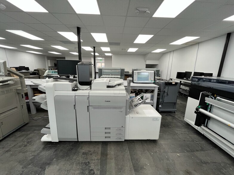 1363-1365 Westwood Blvd, Los Angeles, CA à vendre - Photo intérieure - Image 3 de 6