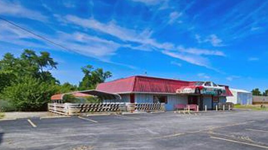 592 IL-146 Hwy, McClure, IL à vendre Photo principale- Image 1 de 1