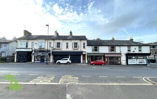 More details for 3-9 The Broadway, Haywards Heath - Retail for Lease