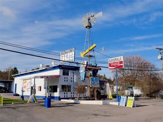 Plus de détails pour 50567 Us Highway 93, Polson, MT - Vente au détail à vendre