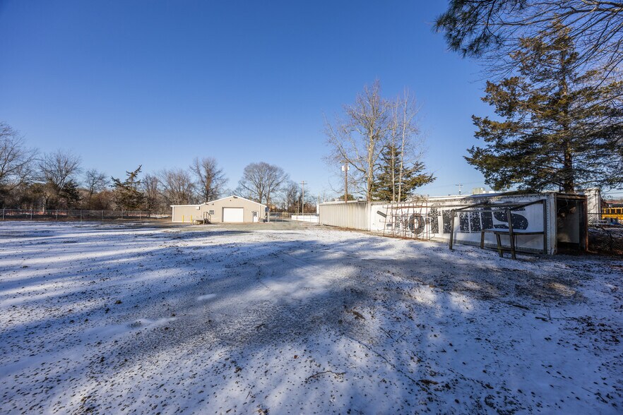 320 Tilton Rd, Northfield, NJ à louer - Photo du bâtiment - Image 2 de 29