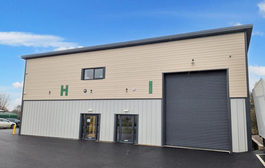 Hornbeam Rd, North Walsham à vendre Photo principale- Image 1 de 1