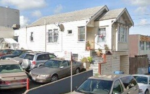 7 Tingley St, San Francisco, CA for sale Building Photo- Image 1 of 3
