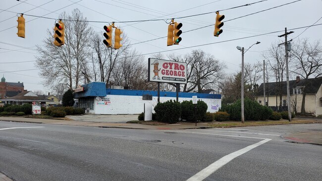 Plus de détails pour 6700 & 6720 Harvard Ave – Commerce de détail à vendre, Cleveland, OH