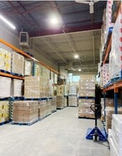 760 Pacific Rd, Oakville, ON for lease Interior Photo- Image 2 of 4