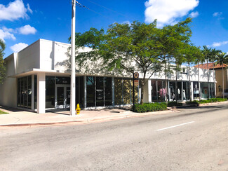 Plus de détails pour 1516 Ponce De Leon Blvd, Coral Gables, FL - Vente au détail à louer