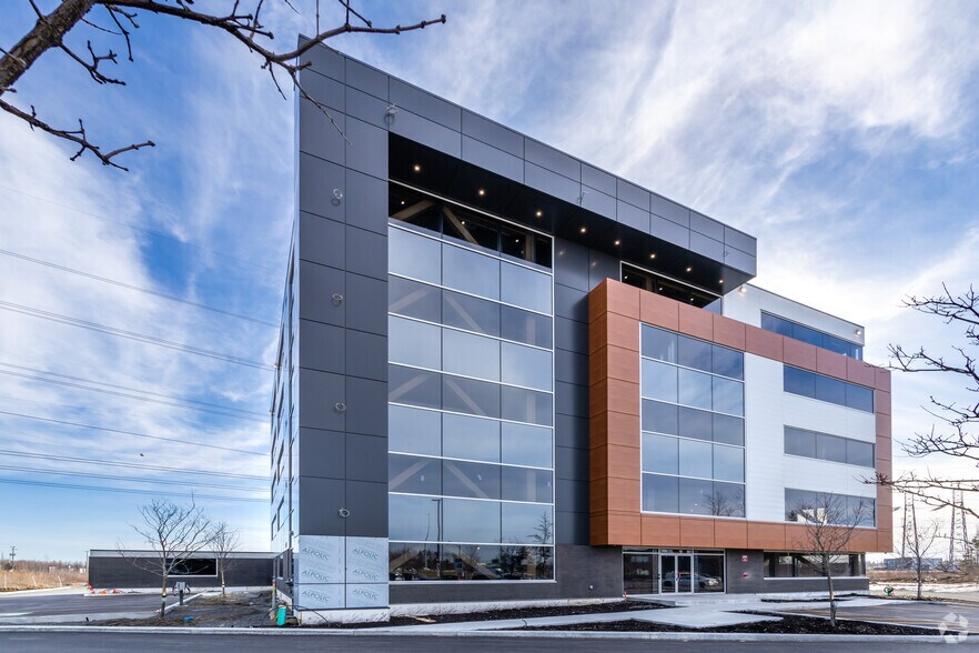 11900 Rue De L'avenir, Mirabel, QC à vendre - Photo principale - Image 1 de 1