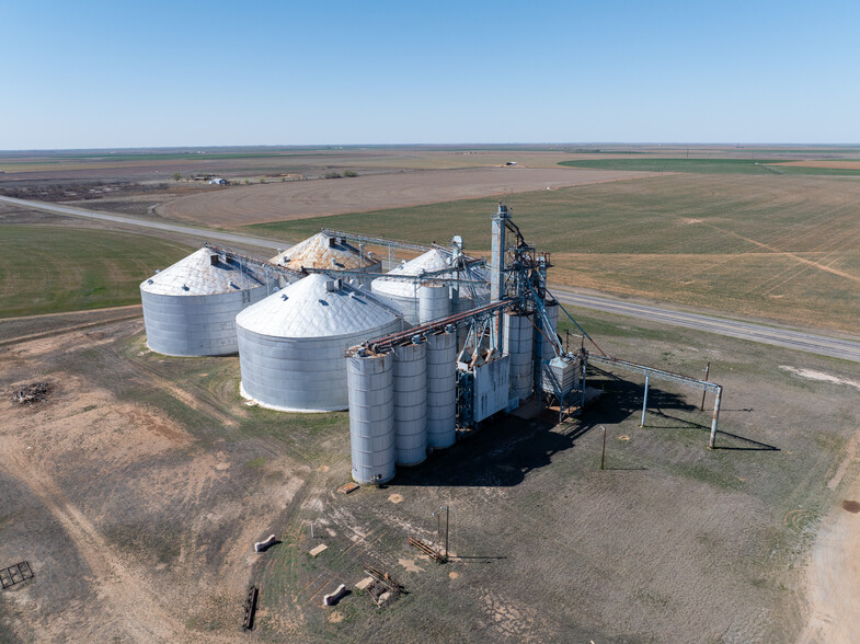 910 FM 179, Plainview, TX à vendre - Photo du b timent - Image 3 de 14