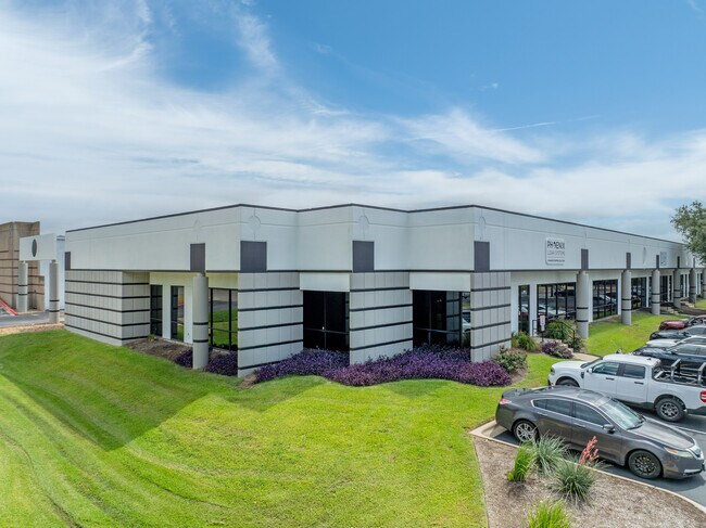 More details for 2113 Wells Branch Pky, Austin, TX - Flex for Lease