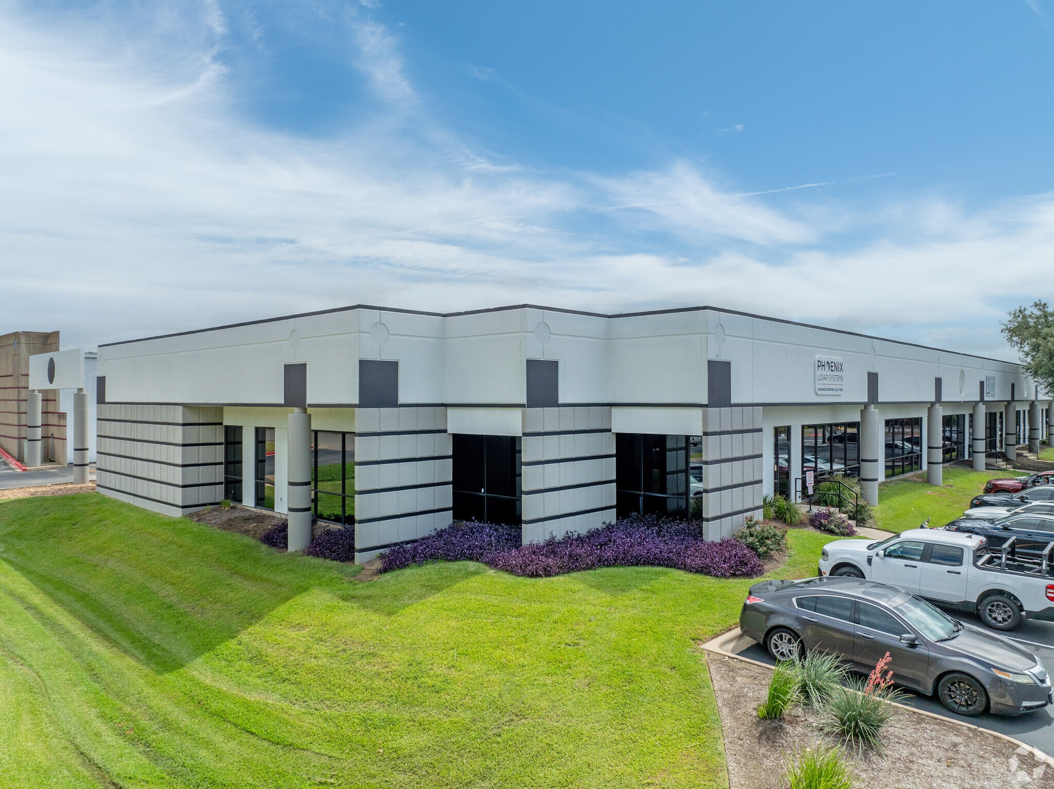 2113 Wells Branch Pky, Austin, TX for lease Primary Photo- Image 1 of 12