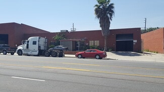 More details for 13413 S Broadway, Los Angeles, CA - Industrial for Sale