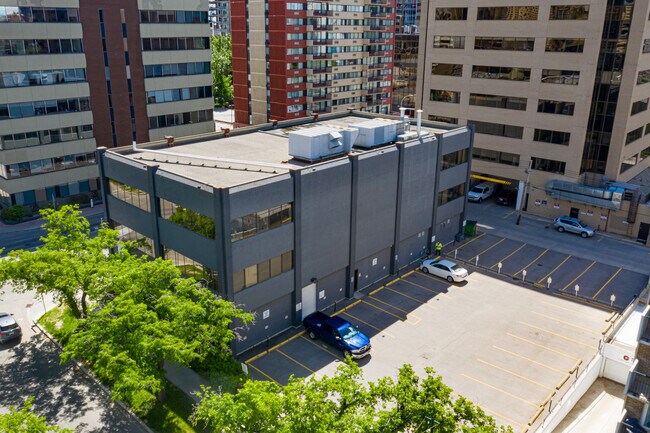 More details for 1301 8th St SW, Calgary, AB - Office for Lease