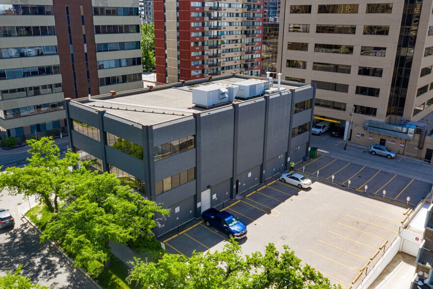 1301 8th St SW, Calgary, AB for lease - Building Photo - Image 1 of 3