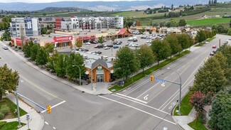 Plus de détails pour 1970 Kane Rd, Kelowna, BC - Vente au détail à louer