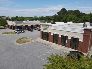 Plus de détails pour 304 W Arlington Blvd, Greenville, NC - Bureau, Local commercial à louer