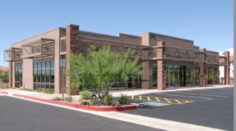 3719 W Anthem Way, Anthem, AZ for sale - Building Photo - Image 2 of 7