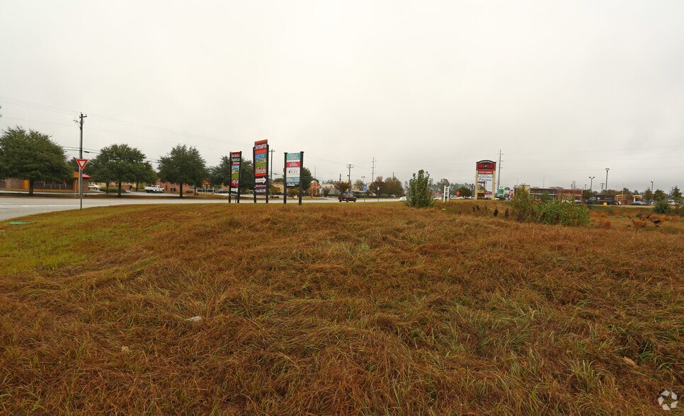 2520 Tobacco Rd, Hephzibah, GA à vendre - Photo du bâtiment - Image 3 de 4