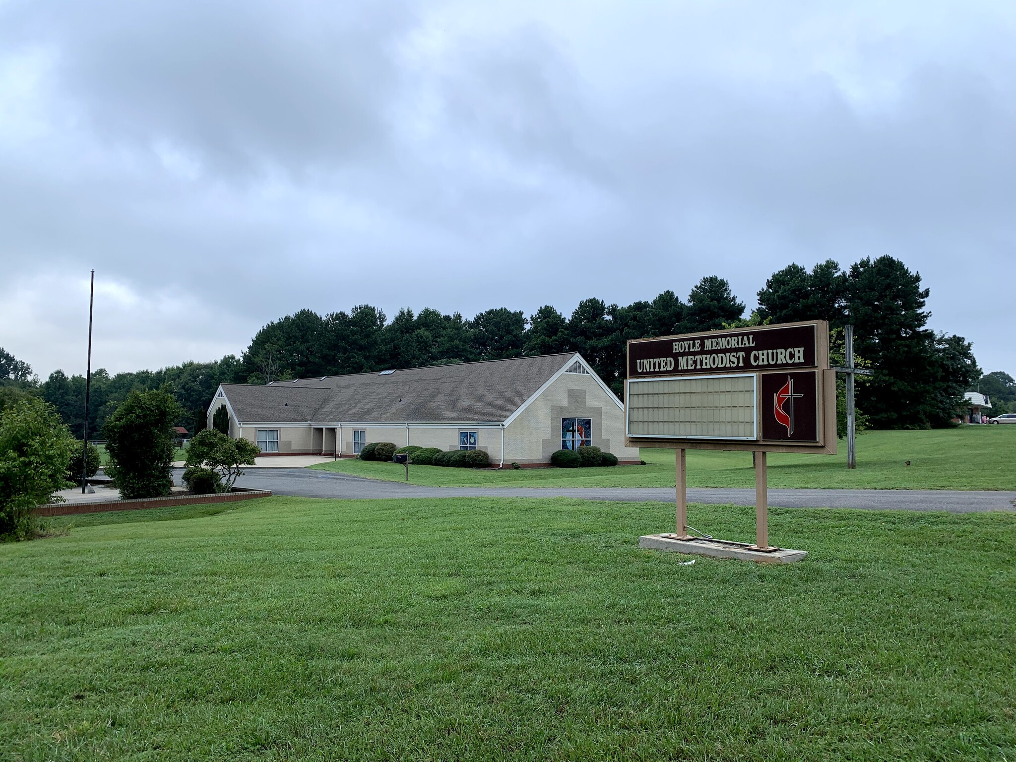 1741 Fallston Rd, Shelby, NC for sale Primary Photo- Image 1 of 1