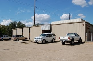 Plus de détails pour 4221 Linwood Ave, Shreveport, LA - Bureau à vendre