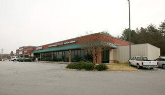 Plus de détails pour 1860 Woodruff Rd, Greenville, SC - Commerce de détail à louer