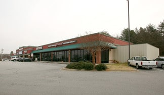 More details for 1860 Woodruff Rd, Greenville, SC - Retail for Lease