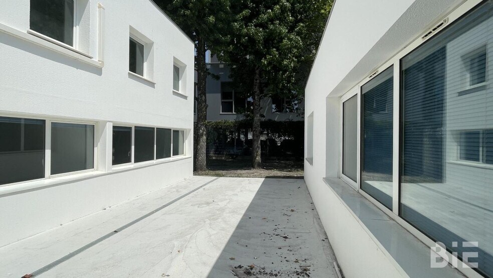 19 Avenue Henri Becquerel, Mérignac for lease - Building Photo - Image 3 of 11