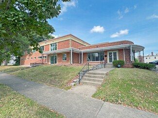 Plus de détails pour 334 W Main St, Decatur, IL - Flex à vendre