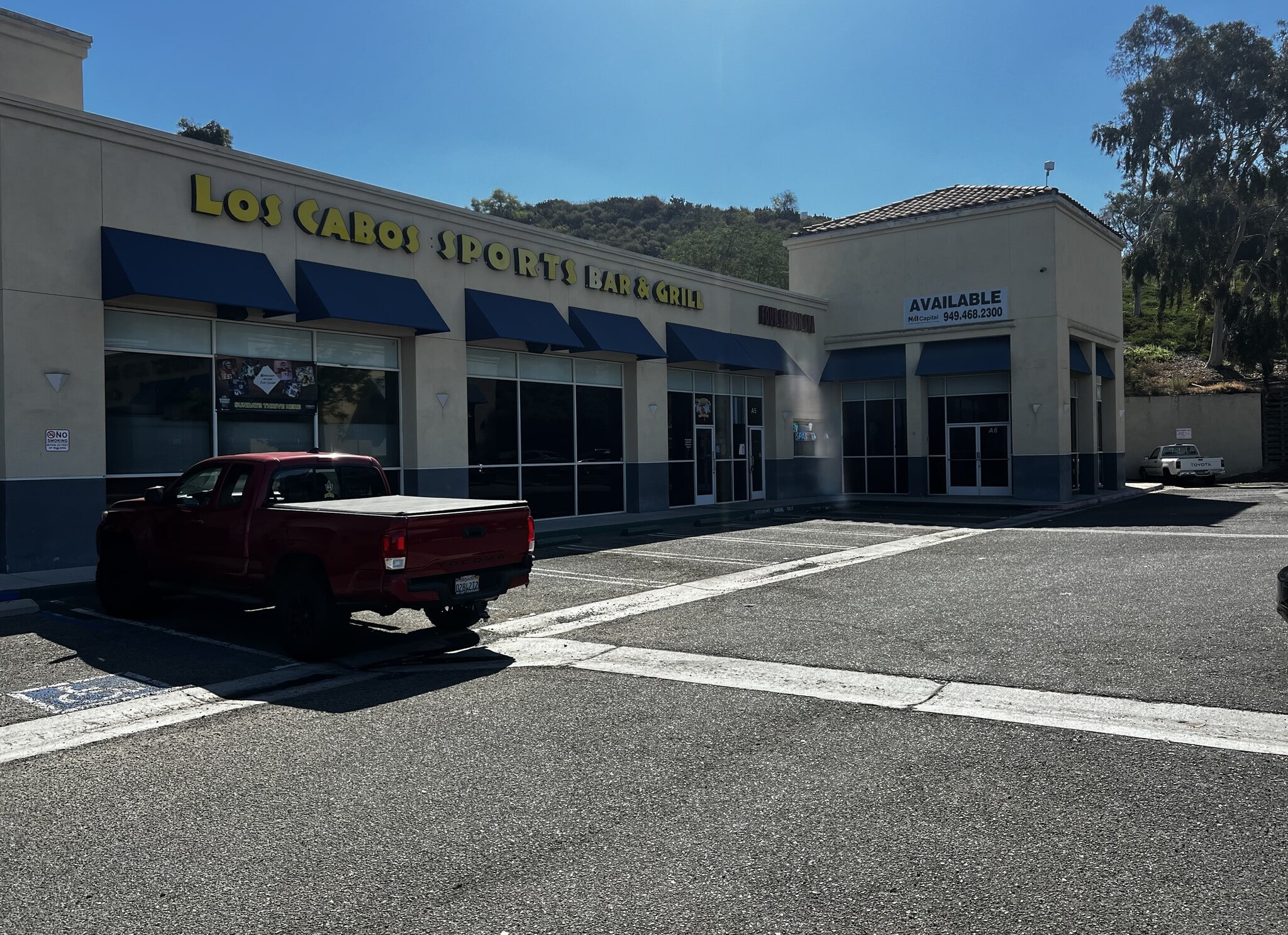 20702 Lake Forest Dr, Lake Forest, CA for lease Building Photo- Image 1 of 8