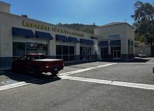 20702 Lake Forest Dr, Lake Forest, CA for lease Building Photo- Image 1 of 8