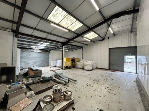 Berners Croft, Winkleigh à vendre - Photo intérieure - Image 3 de 20