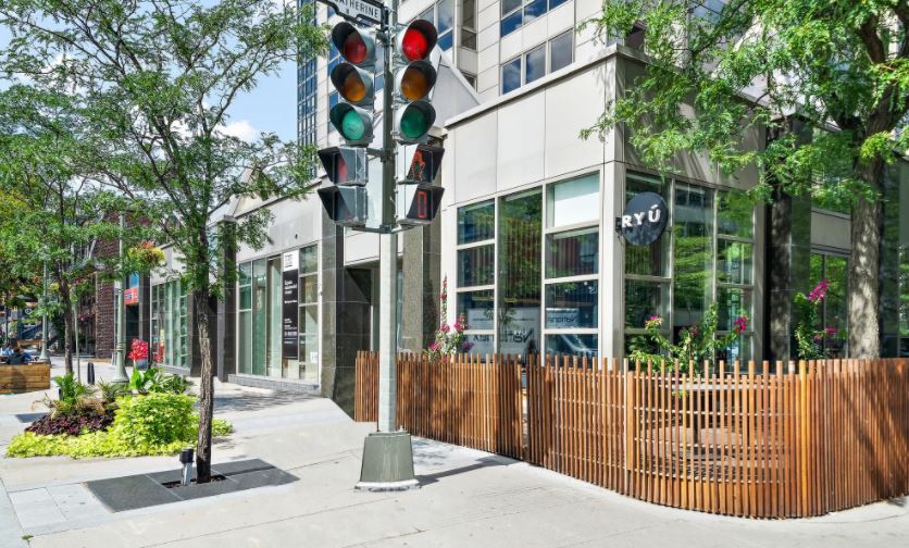 1201 Av Greene, Westmount, QC for sale - Primary Photo - Image 1 of 1