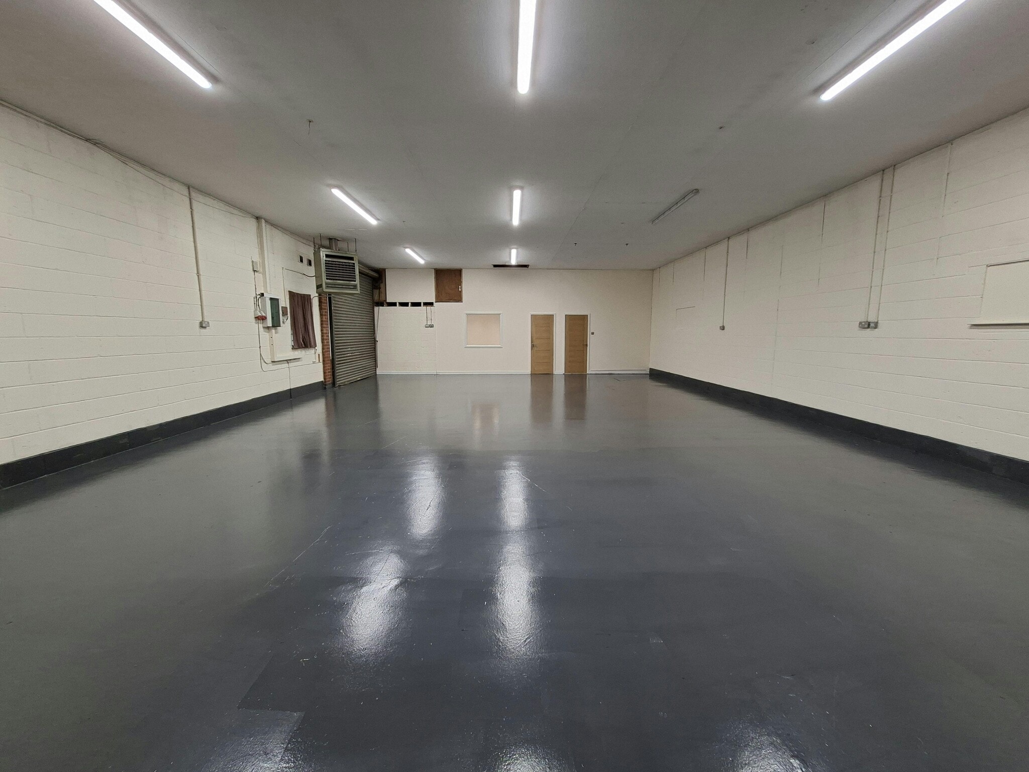 Swingbridge Rd, Grantham à louer Photo intérieure- Image 1 de 4