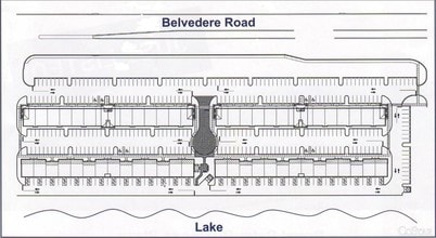 9150 Belvedere Rd, Royal Palm Beach, FL - AERIAL  map view - Image1