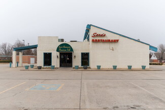 Plus de détails pour 3731 SE 15th St, Del City, OK - Vente au détail à vendre