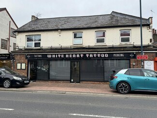 More details for 64-66 London Rd, Hemel Hempstead - Retail for Lease