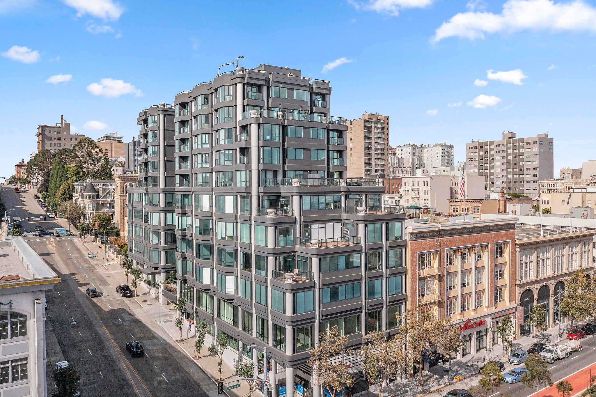 1700 California St, San Francisco, CA for lease Primary Photo- Image 1 of 13
