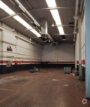 Industrial in Madrid, MAD for lease Interior Photo- Image 1 of 4