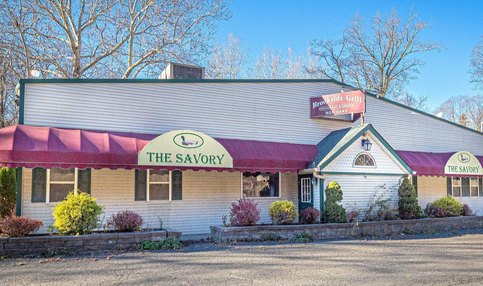 923 State Route 32, Highland Mills, NY à vendre Photo principale- Image 1 de 45