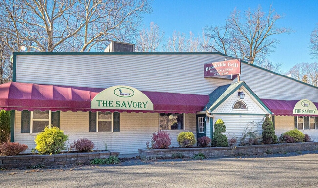 Plus de détails pour 923 State Route 32, Highland Mills, NY - Commerce de détail à vendre